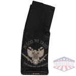 Black Rain Ordnance God's Gun AR Magazine 5.56x45 30/rd