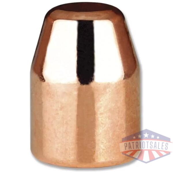 Berry's Preferred Plated Pistol Bullets .44 cal .429" 220 gr FP 500/ct