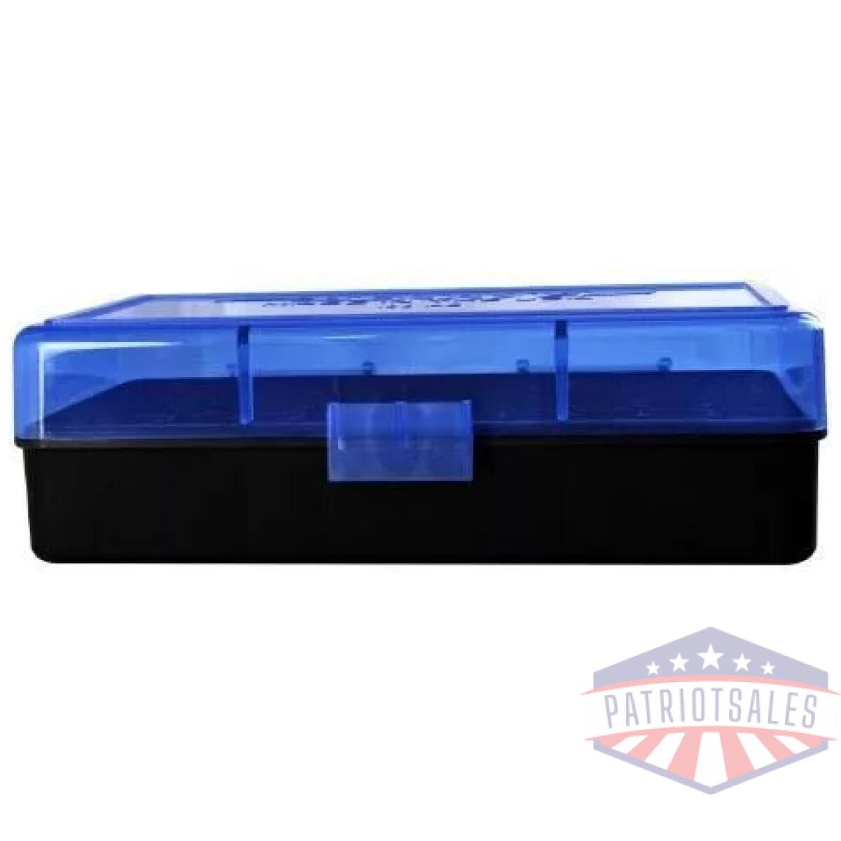 Https3a2f2fmedia. Chattanoogashooting. Com2fimages2fproduct2fjf386182fjf38618. Webp - berry's mfg 50rd ammo box - 454 - 50 a. E. Blue w/black bottom - https3a2f2fmedia. Chattanoogashooting. Com2fimages2fproduct2fjf386182fjf38618