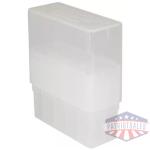 Berry's Ammo Box - .50 BMG 10/rd Clear