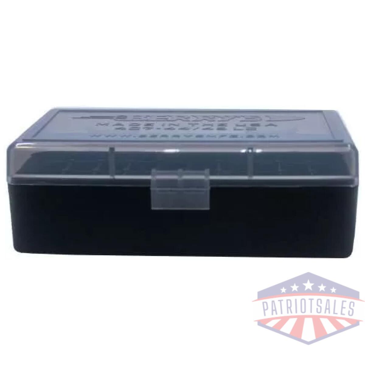 Https3a2f2fmedia. Chattanoogashooting. Com2fimages2fproduct2fjf596212fjf59621. Webp - berry's ammo box #407 -. 44 cal 50/rd smoke/black - https3a2f2fmedia. Chattanoogashooting. Com2fimages2fproduct2fjf596212fjf59621
