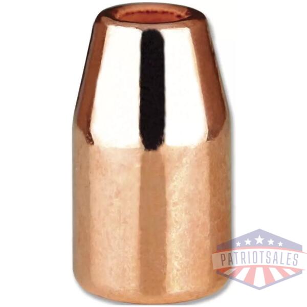 Berry's Preferred Plated Pistol Bullets .44 cal .429" 240 gr Target HP 200/ct