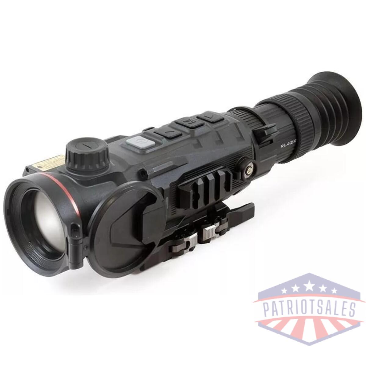 Https3a2f2fmedia. Chattanoogashooting. Com2fimages2fproduct2fjrrl42r2fjrrl42r-32520252822529. Webp - infiray rico mk2 lrf 12um 384x288 4x 42mm thermal weapon sight - https3a2f2fmedia. Chattanoogashooting. Com2fimages2fproduct2fjrrl42r2fjrrl42r 32520252822529