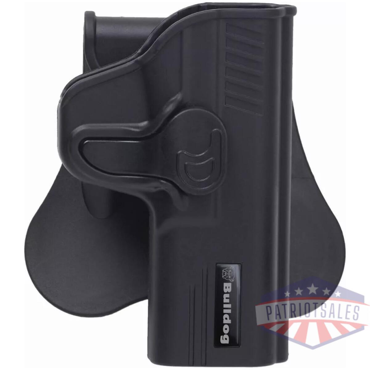 Https3a2f2fmedia. Chattanoogashooting. Com2fimages2fproduct2fjzrrlc92fjzrr1911_1_13. Webp - bulldog rapid release polymer holster with paddle fits ruger lc9 black rh - https3a2f2fmedia. Chattanoogashooting. Com2fimages2fproduct2fjzrrlc92fjzrr1911 1 13