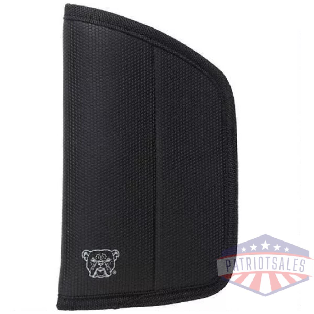 Https3a2f2fmedia. Chattanoogashooting. Com2fimages2fproduct2fjzsgm2fjzsgm. Webp - bulldog super grip iwb holster medium black no clip - https3a2f2fmedia. Chattanoogashooting. Com2fimages2fproduct2fjzsgm2fjzsgm