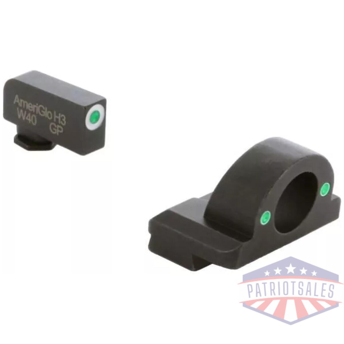 Https3a2f2fmedia. Chattanoogashooting. Com2fimages2fproduct2fkqgl41252fkqgl4125-1. Webp - ameriglo tritium ghost ring handgun sight for glock 42/43/43x/48 green rear green with white front - https3a2f2fmedia. Chattanoogashooting. Com2fimages2fproduct2fkqgl41252fkqgl4125 1