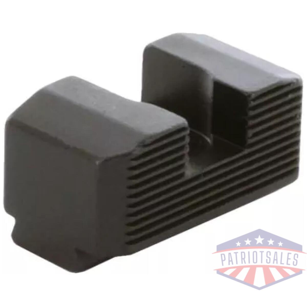 Https3a2f2fmedia. Chattanoogashooting. Com2fimages2fproduct2fkqsa4182fkqsa418. Webp - ameriglo serrated black rear sight. 300in h. 165in notch hellcat osp - https3a2f2fmedia. Chattanoogashooting. Com2fimages2fproduct2fkqsa4182fkqsa418