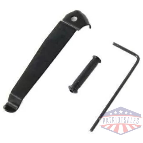 Kel-Tec Belt Clip Stainless Right