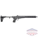 KelTec Sub2000 Gen 3 Rifle 9mm Luger 15rd Magazine 16.15" Barrel Black