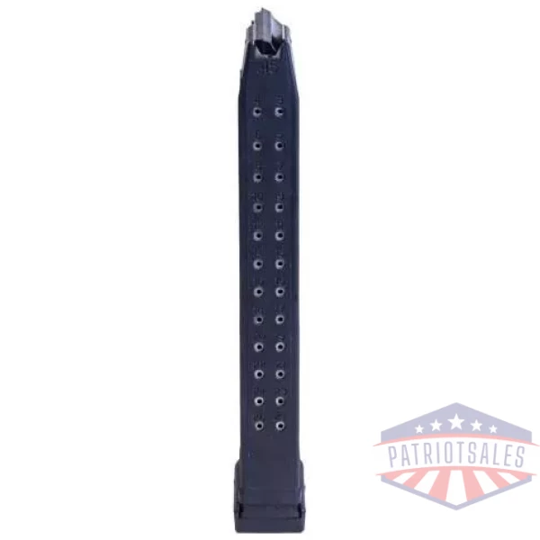 KCI USA Glock Gen 2 Magazine .45 ACP 26/rd Black