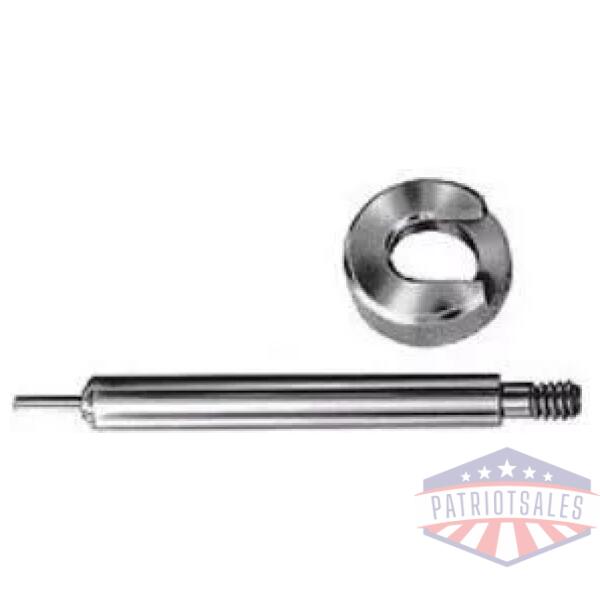 Lee Case Length Gage and Shell Holder .32-20 WCF