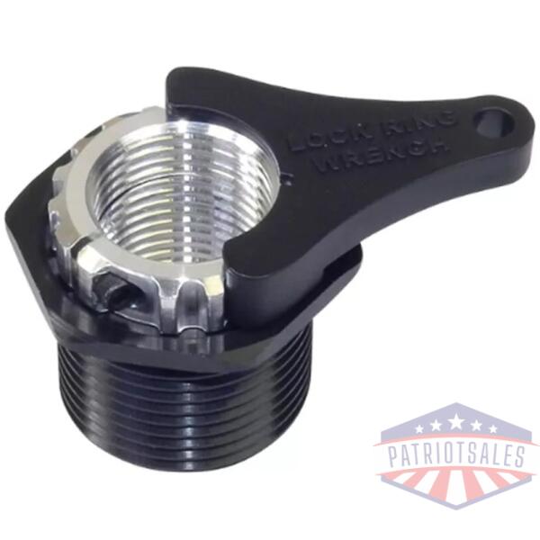 Lee 1 1/4-12 Breech Lock Update Kit