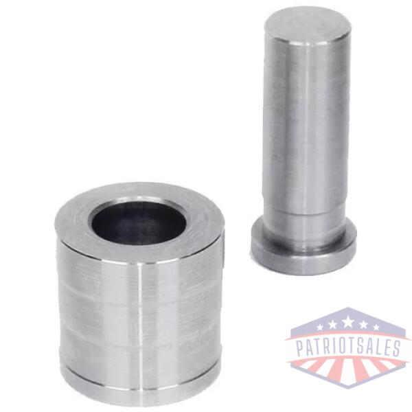 Lee Bullet Sizer & Punc .410"