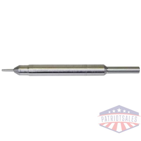 Lee Decapper Heavy Duty 22 Cal Guided