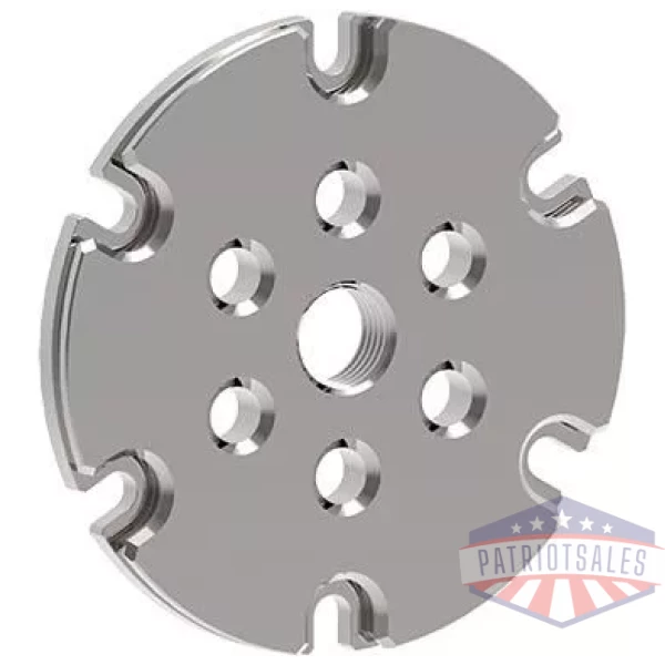 Lee Pro 6000 Six Pack Shell Plate 19L