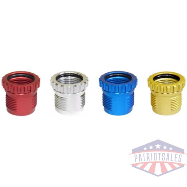 Lee Smart Lock Breech Lock Bushings 4/pk