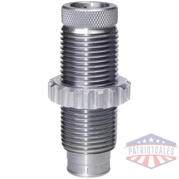 Lee Collet Style Crimp Die .360 Buckhammer