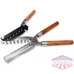 Lee 0 Buckshot 18 Mold - Ball Diameter .320 (Handles shown NOT included)