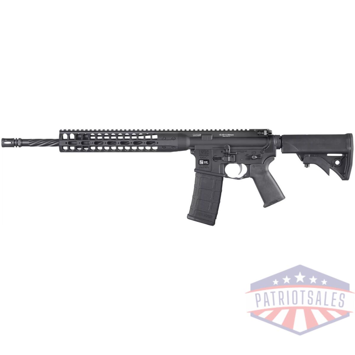 Https3a2f2fmedia. Chattanoogashooting. Com2fimages2fproduct2fljicdir5b162fljicdir5b16_1. Webp - lwrc 16" black direct impingement rifle 5. 56 - https3a2f2fmedia. Chattanoogashooting. Com2fimages2fproduct2fljicdir5b162fljicdir5b16 1