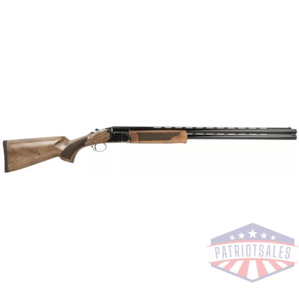 Legacy Pointer Acrius Shotgun 12 ga 3" Chamber 2rd Capacity 28" Barrel Walnut
