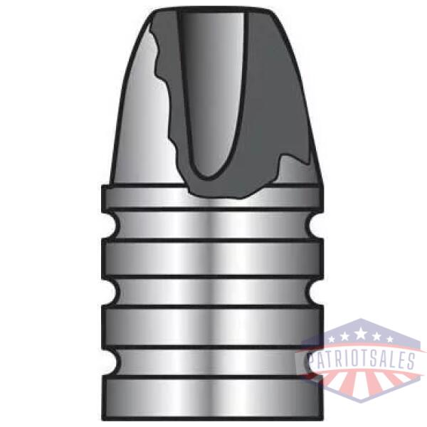 Lyman Rifle Bullet Mould .45 GE