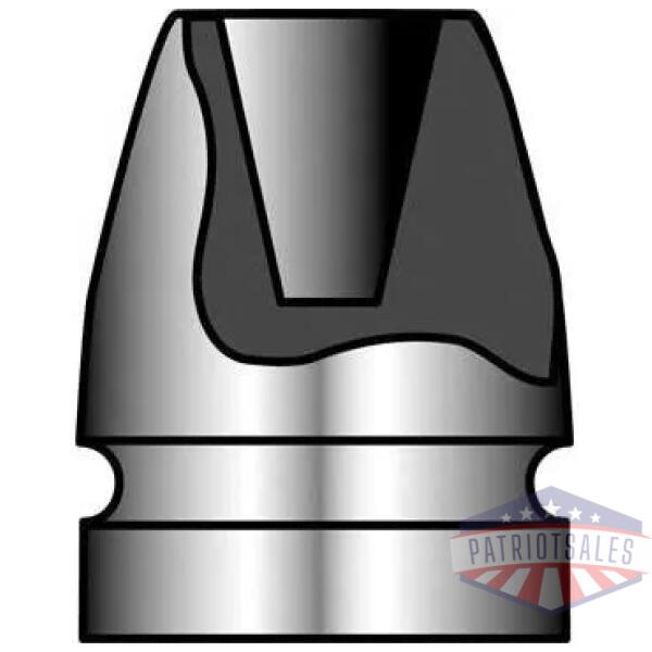 Lyman Devastator Hollow Point Pistol Bullet Mould .45 Auto