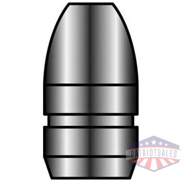 Lyman Pistol Bullet Mould 9mm