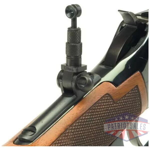Lyman The 1894 No. 2 Tang Sight for Win. 94 Rifles