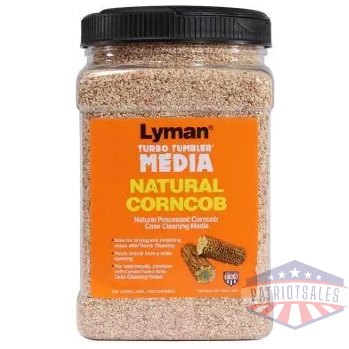 Https3a2f2fmedia. Chattanoogashooting. Com2fimages2fproduct2fly76313922fly7631392_1_2. Webp - lyman 3. 5lb untreated corncob media - https3a2f2fmedia. Chattanoogashooting. Com2fimages2fproduct2fly76313922fly7631392 1 2