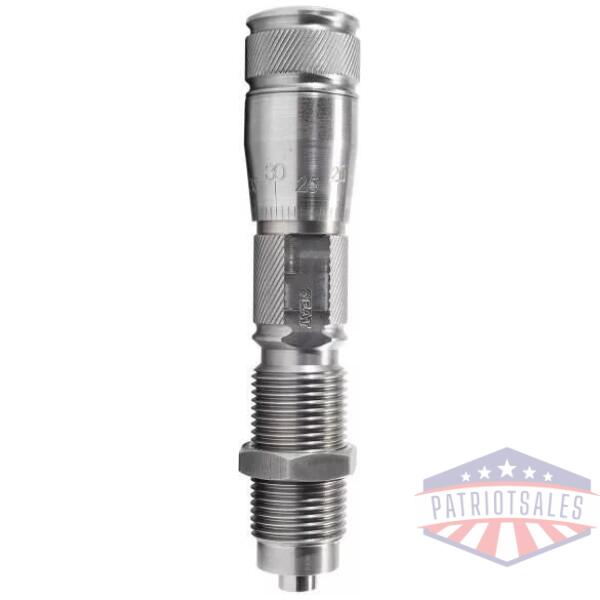Lyman Pro Micrometer Seating Die - 308