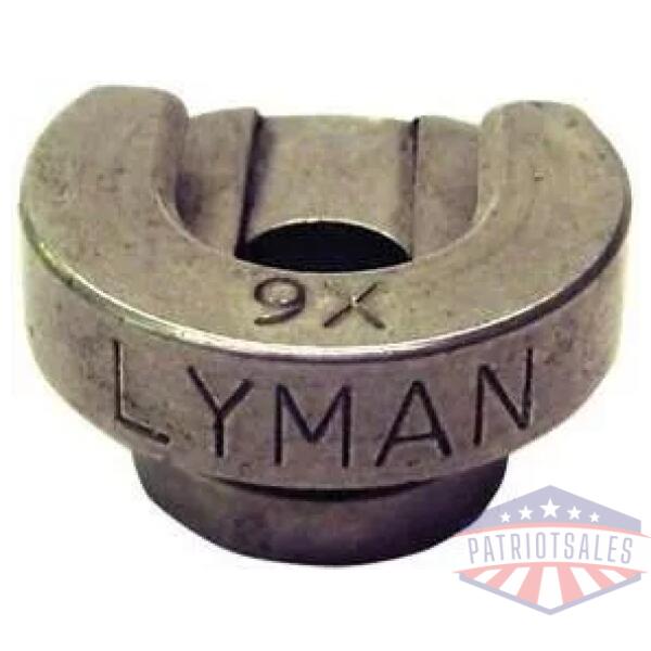 Lyman Shell Holder - #6 Size