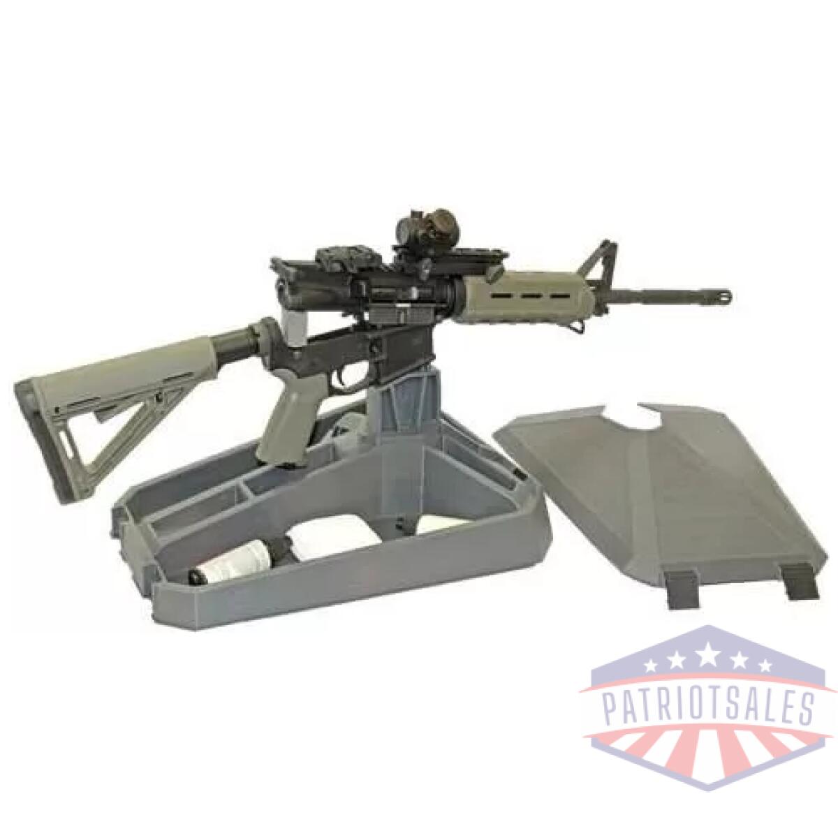 Https3a2f2fmedia. Chattanoogashooting. Com2fimages2fproduct2fmtmsrms2fmtmsrms-1. Webp - mtm msrms armar modern sporting rifle maintenance stand for ar-15 | dmps stule | ar-10 grey - https3a2f2fmedia. Chattanoogashooting. Com2fimages2fproduct2fmtmsrms2fmtmsrms 1