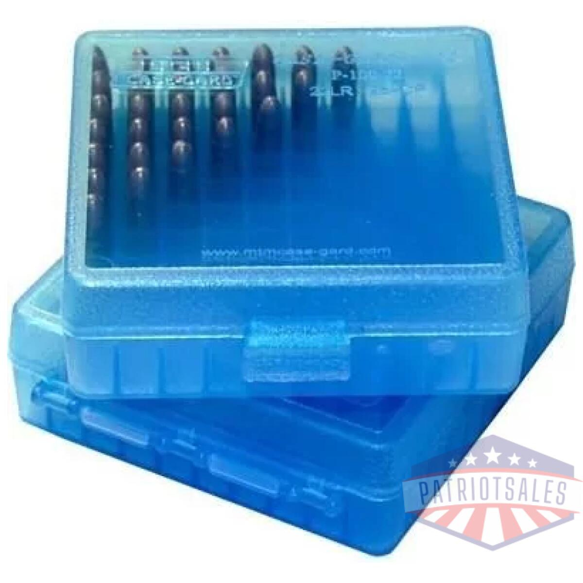 Https3a2f2fmedia. Chattanoogashooting. Com2fimages2fproduct2fmtp10022242fmtp1002224_1. Webp - mtm flip top ammo box for. 22 lr 100 rounds clear blue - https3a2f2fmedia. Chattanoogashooting. Com2fimages2fproduct2fmtp10022242fmtp1002224 1