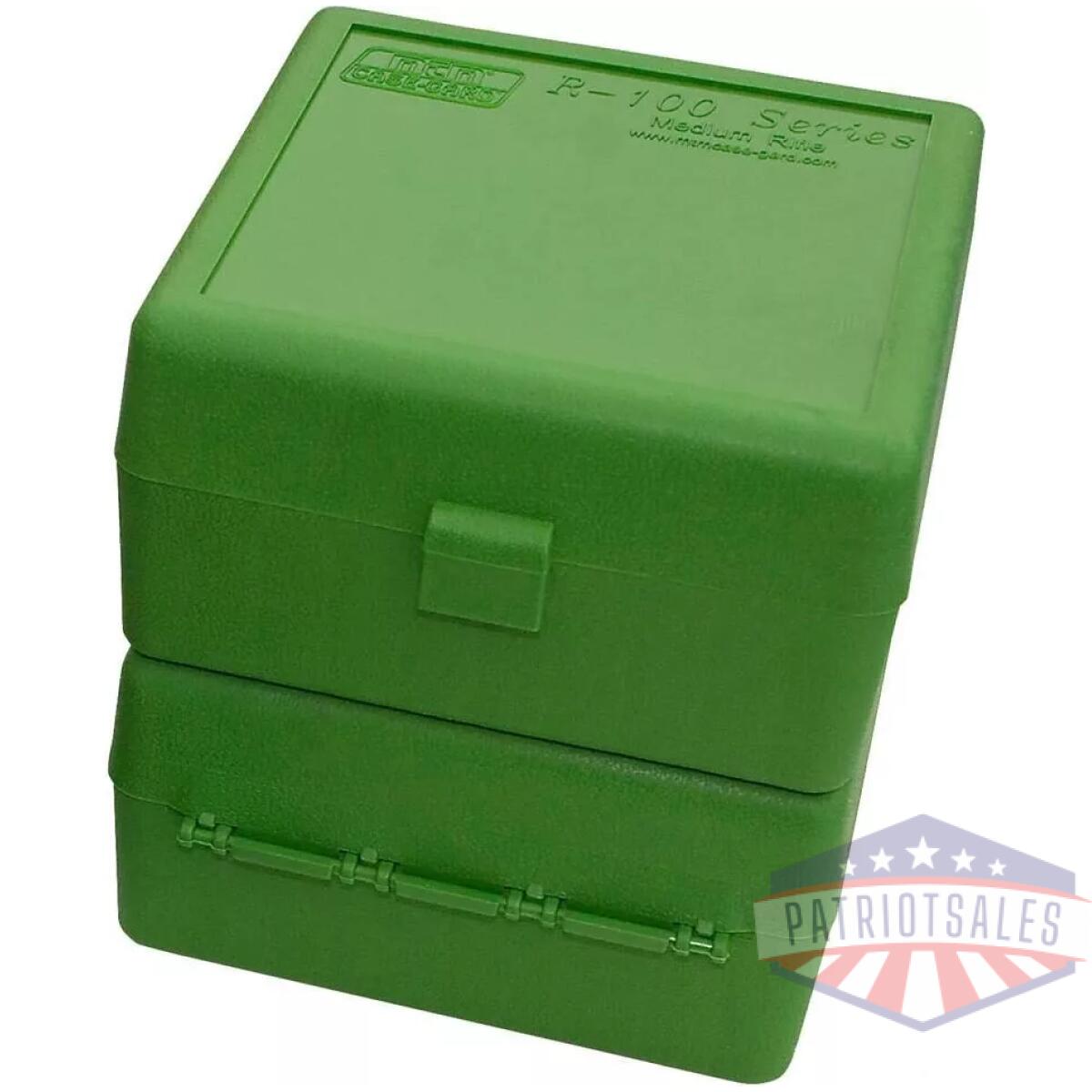 Https3a2f2fmedia. Chattanoogashooting. Com2fimages2fproduct2fmtrs1002fmtrs100_1. Webp - mtm case guard rs100 series small rifle ammo box 100 rounds green - https3a2f2fmedia. Chattanoogashooting. Com2fimages2fproduct2fmtrs1002fmtrs100 1