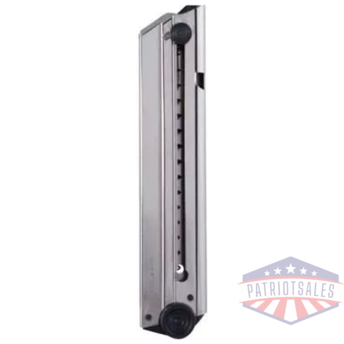 Https3a2f2fmedia. Chattanoogashooting. Com2fimages2fproduct2fmymglugp08n2fmymglugp08n_1. Webp - mec-gar handgun magazine luger p08 9mm luger ht nickel 8/rd standard - https3a2f2fmedia. Chattanoogashooting. Com2fimages2fproduct2fmymglugp08n2fmymglugp08n 1