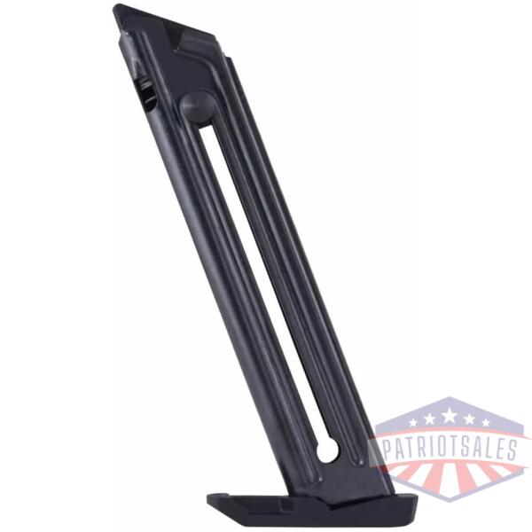 Mec-Gar Ruger Mark III 22/45 Handgun Magazine .22 LR 10/rd