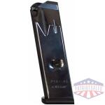 Mec-Gar Armscor/Rock Island Double Stack & Para-Ordnance P14 Handgun Magazine .45 ACP 10/rd