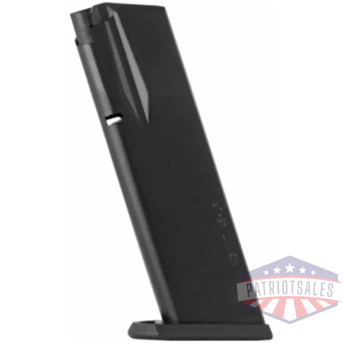 Mec-gar witness tanfoglio large frame handgun magazine. 45 acp 10rd - image 1
