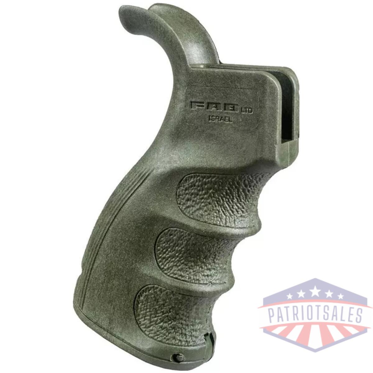 Https3a2f2fmedia. Chattanoogashooting. Com2fimages2fproduct2fnafxag43g2fnafxag43g. Webp - fab-defense ar-15 pistol grip polymer od green -
