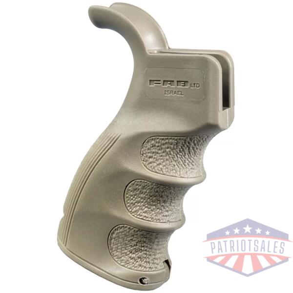 Fab Defense Tactical Ergonomic Pistol Grip M16/M4/AR15 FDE