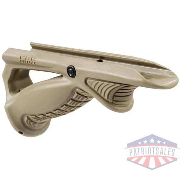 Fab Defense PTK Ergonomic Pointing Grip FDE