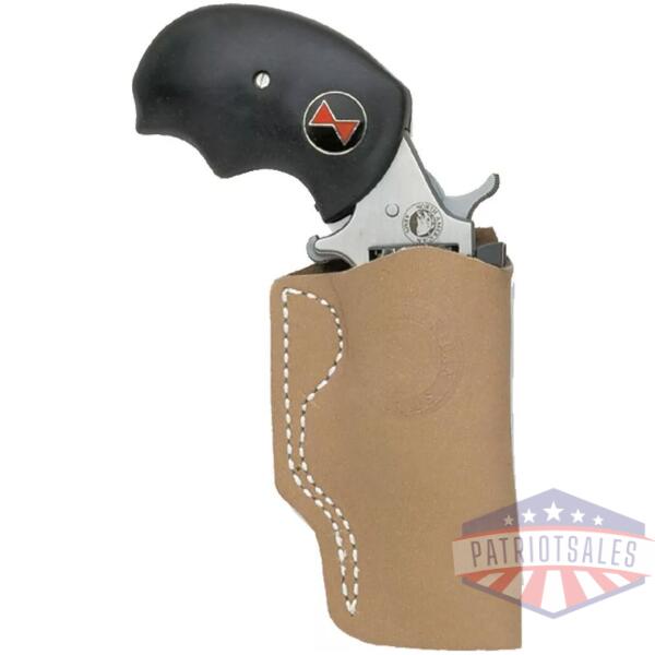 North American Arms - Holster - Cross Draw Open Muz