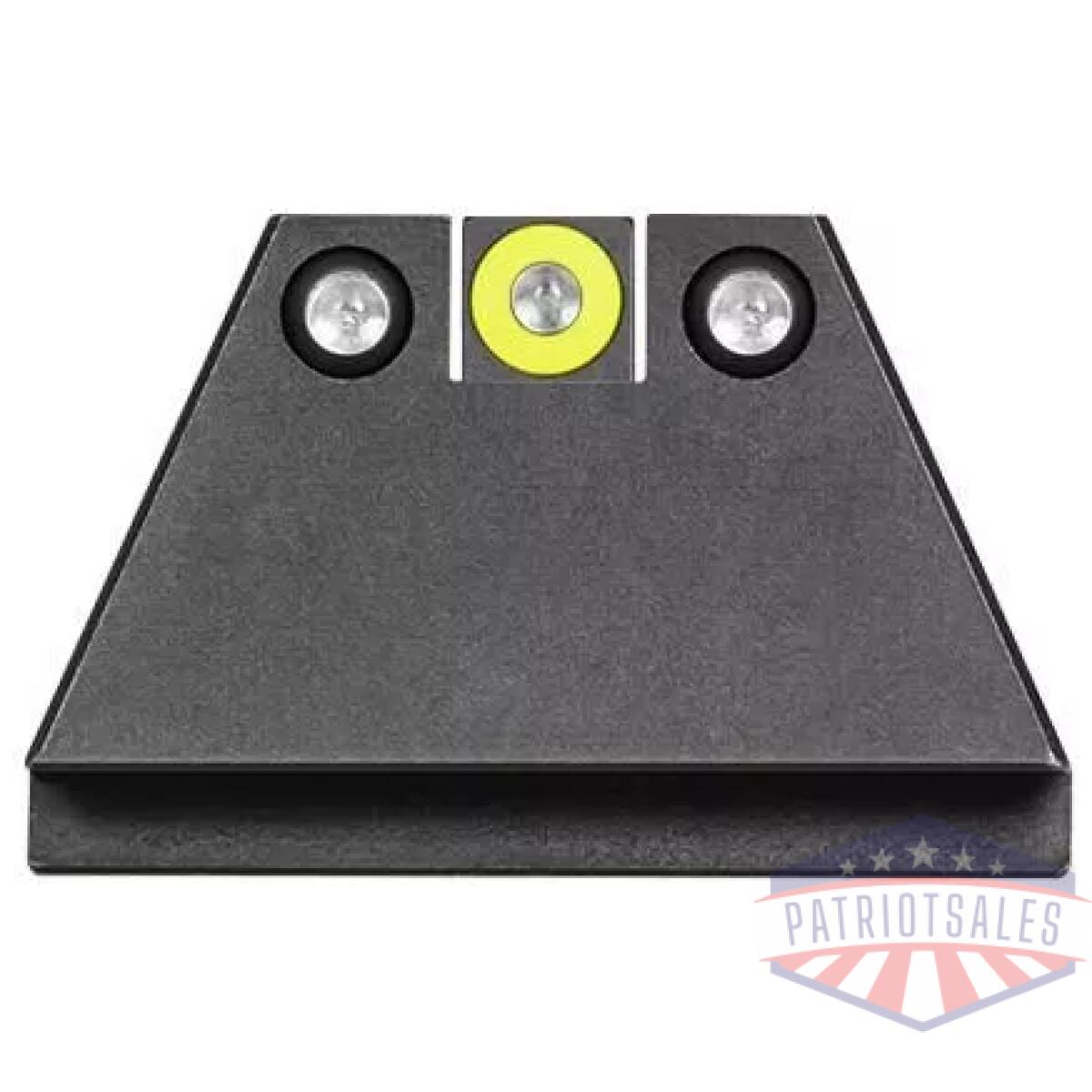 Https3a2f2fmedia. Chattanoogashooting. Com2fimages2fproduct2fnnglk004003ygzg2fnnglk004003ygzg. Webp - night fision suppressor height night sight set yellow front black back for glock - https3a2f2fmedia. Chattanoogashooting. Com2fimages2fproduct2fnnglk004003ygzg2fnnglk004003ygzg