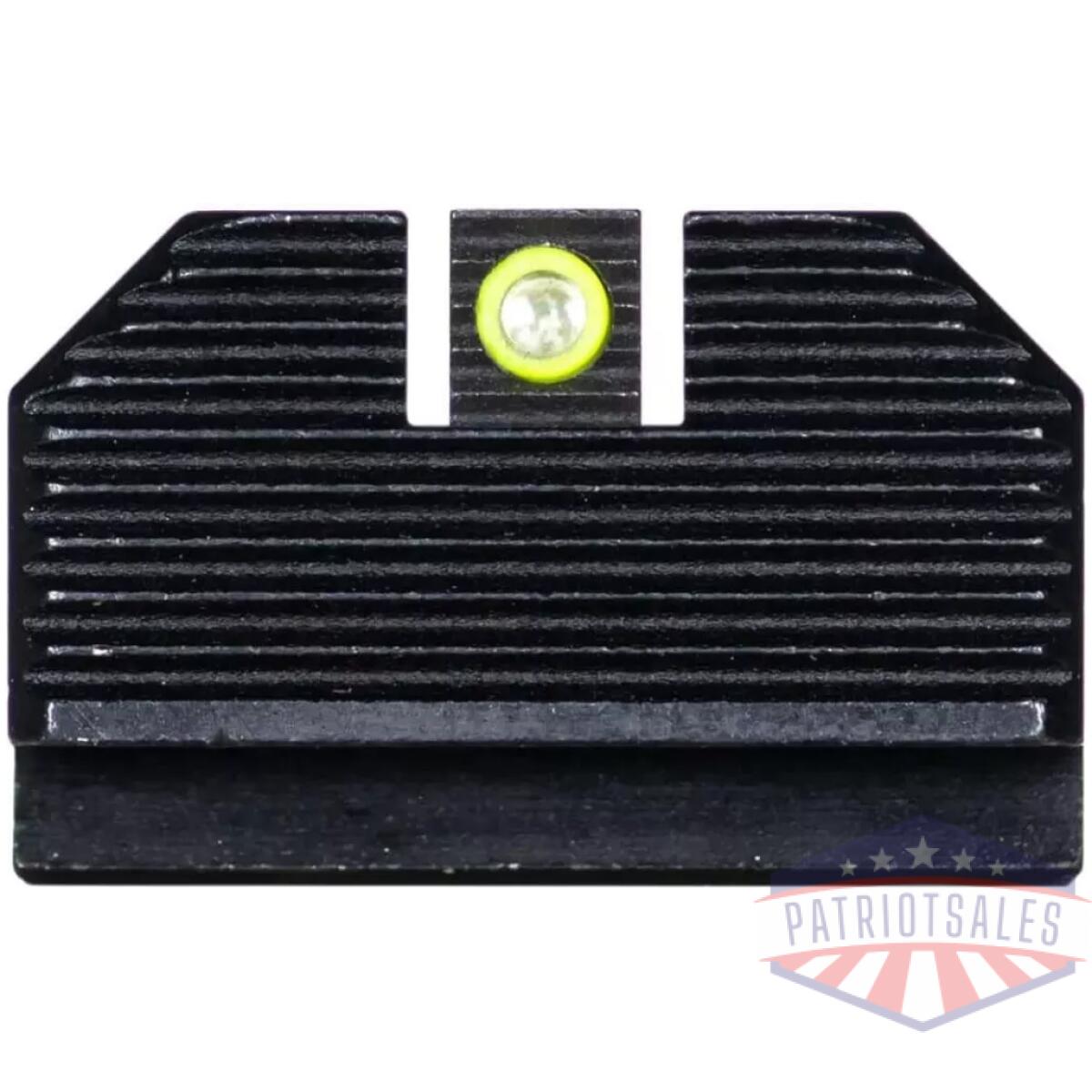 Https3a2f2fmedia. Chattanoogashooting. Com2fimages2fproduct2fnnwal277290313ygzx2fnnwal277290313ygzx. Webp - night fision optics ready stealth night sight set yellow front blank back for walther - https3a2f2fmedia. Chattanoogashooting. Com2fimages2fproduct2fnnwal277290313ygzx2fnnwal277290313ygzx