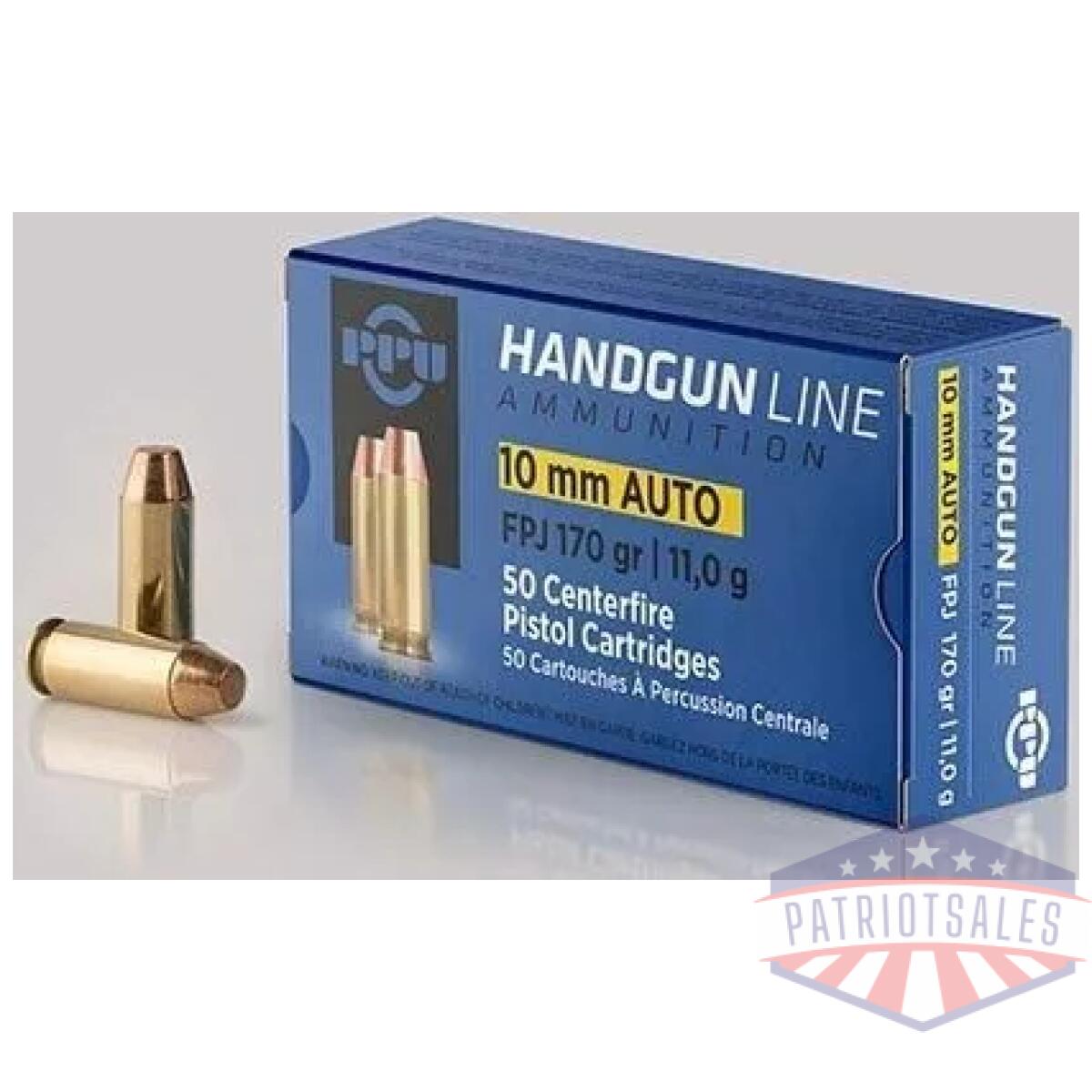 Https3a2f2fmedia. Chattanoogashooting. Com2fimages2fproduct2foqpph10f2foqpph10f. Webp - ppu handgun ammunition 10mm auto 170 gr fpj 1115 fps 50/ct - https3a2f2fmedia. Chattanoogashooting. Com2fimages2fproduct2foqpph10f2foqpph10f