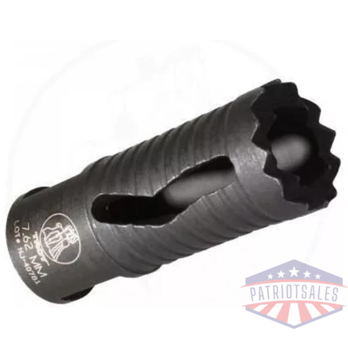 Https3a2f2fmedia. Chattanoogashooting. Com2fimages2fproduct2fov0148372fov014837. Webp - troy medieval flash suppressor - 6. 8/7. 62mmn 5/8"-24 black - https3a2f2fmedia. Chattanoogashooting. Com2fimages2fproduct2fov0148372fov014837