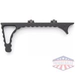 Troy Industries AR-15 Angled Foregrip Black