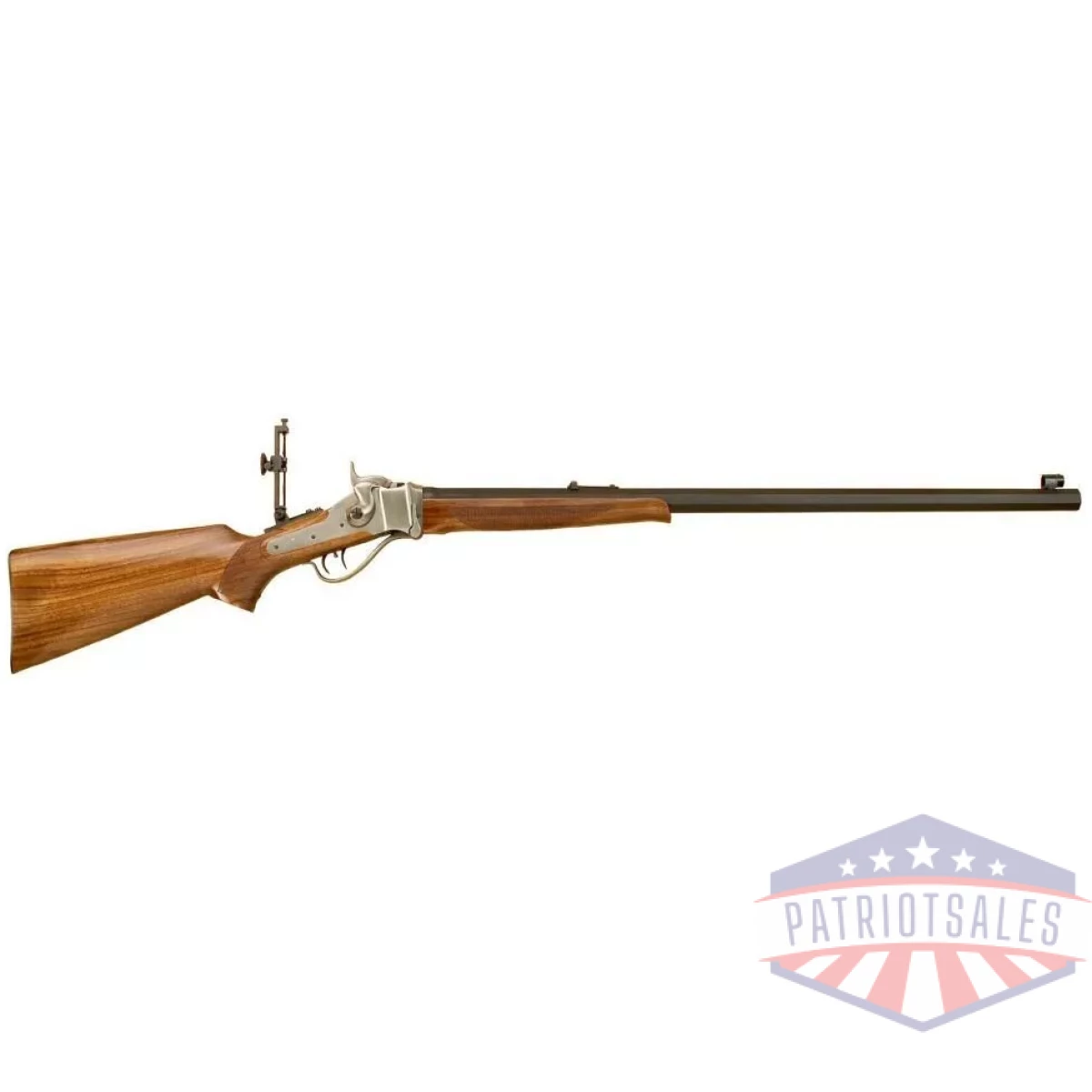 Https3a2f2fmedia. Chattanoogashooting. Com2fimages2fproduct2fozsh3012fozsh3011-1. Webp - cimarron pride of the plains sharps rifle. 45-70 govt 1rd capacity 30" octagon barrel - https3a2f2fmedia. Chattanoogashooting. Com2fimages2fproduct2fozsh3012fozsh3011 1