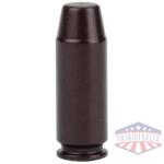 Lyman A-Zoom Precision Pistol Snap Caps 10mm Auto 5/ct