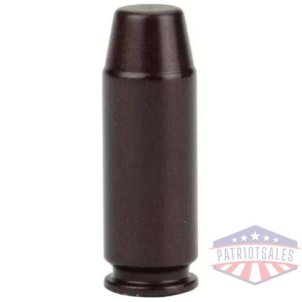 Lyman A-Zoom Precision Pistol Snap Caps 10mm Auto 5/ct